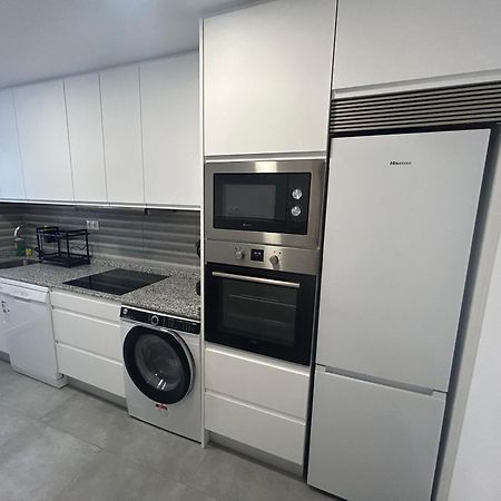 Llanes Suite Vut-6201-As 기욘 외부 사진