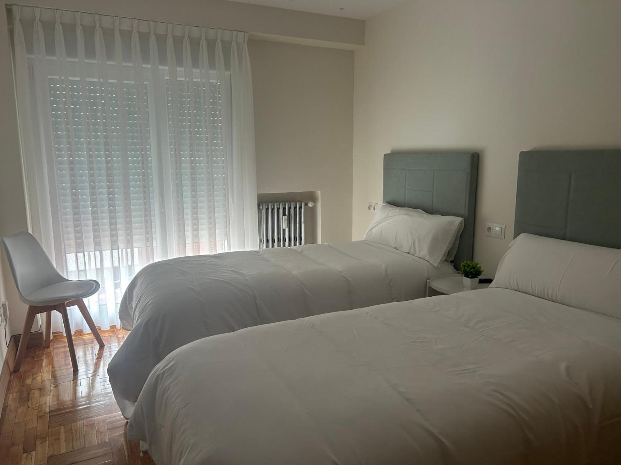 Llanes Suite Vut-6201-As 기욘 외부 사진