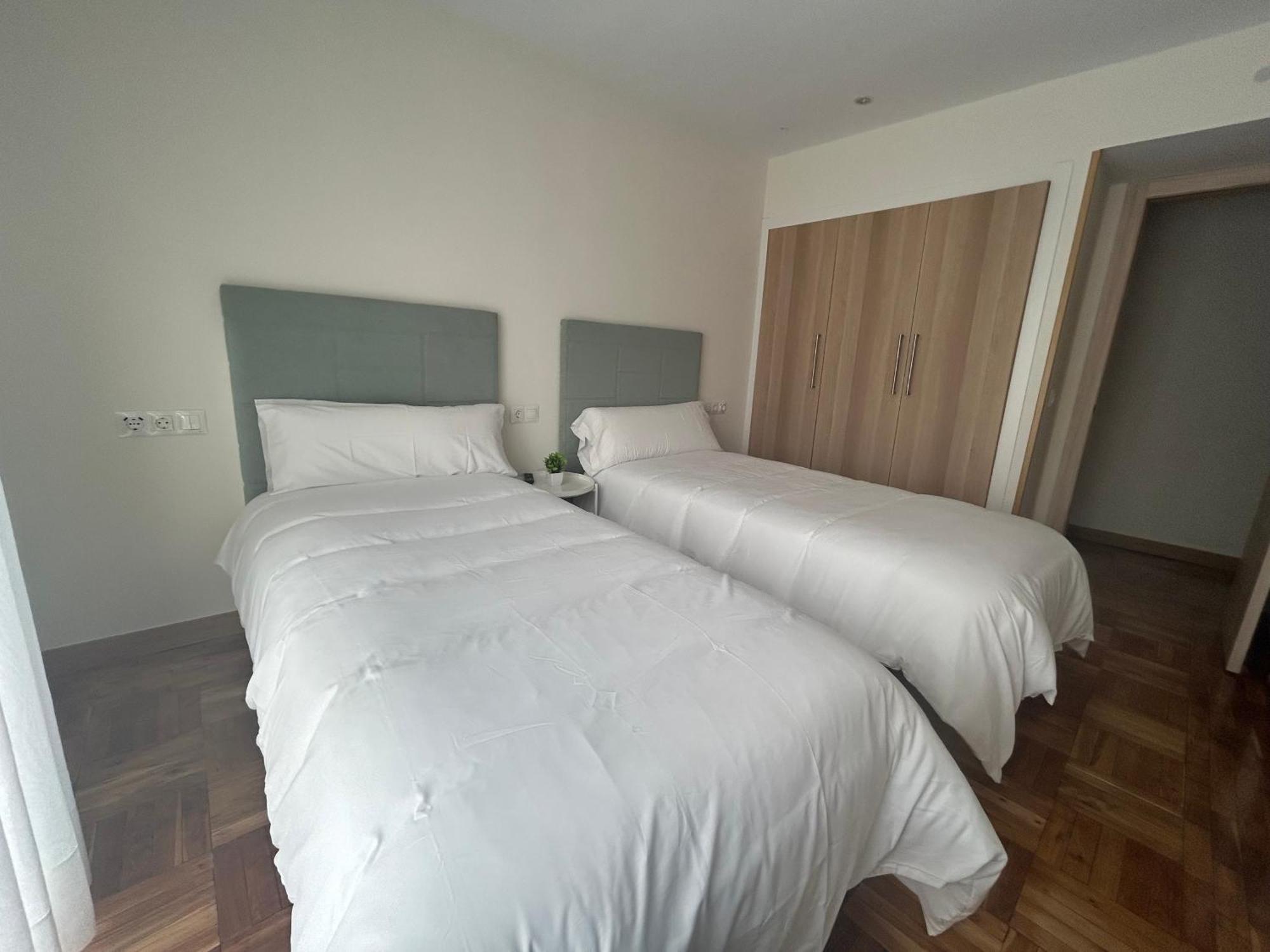 Llanes Suite Vut-6201-As 기욘 외부 사진