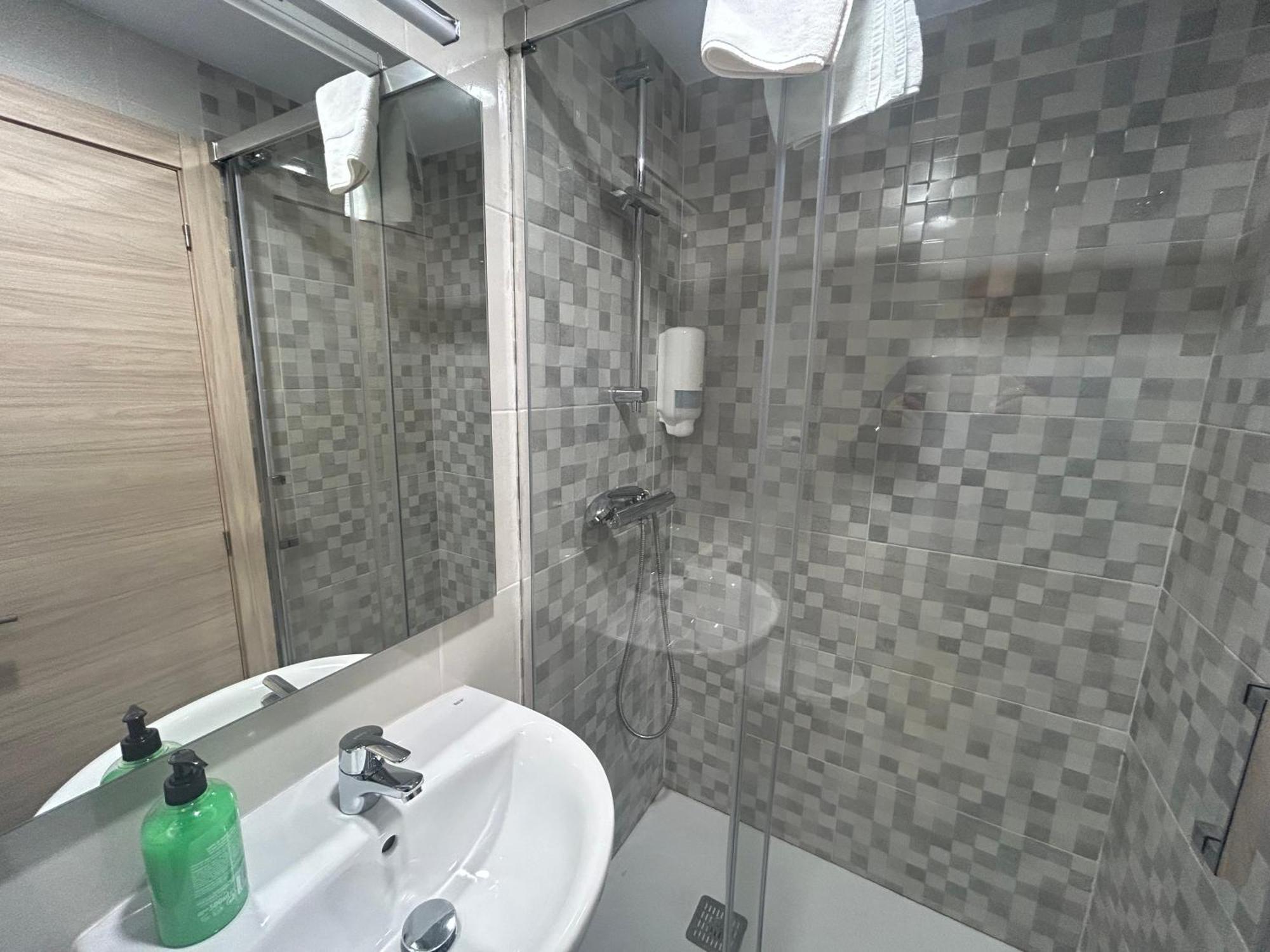 Llanes Suite Vut-6201-As 기욘 외부 사진