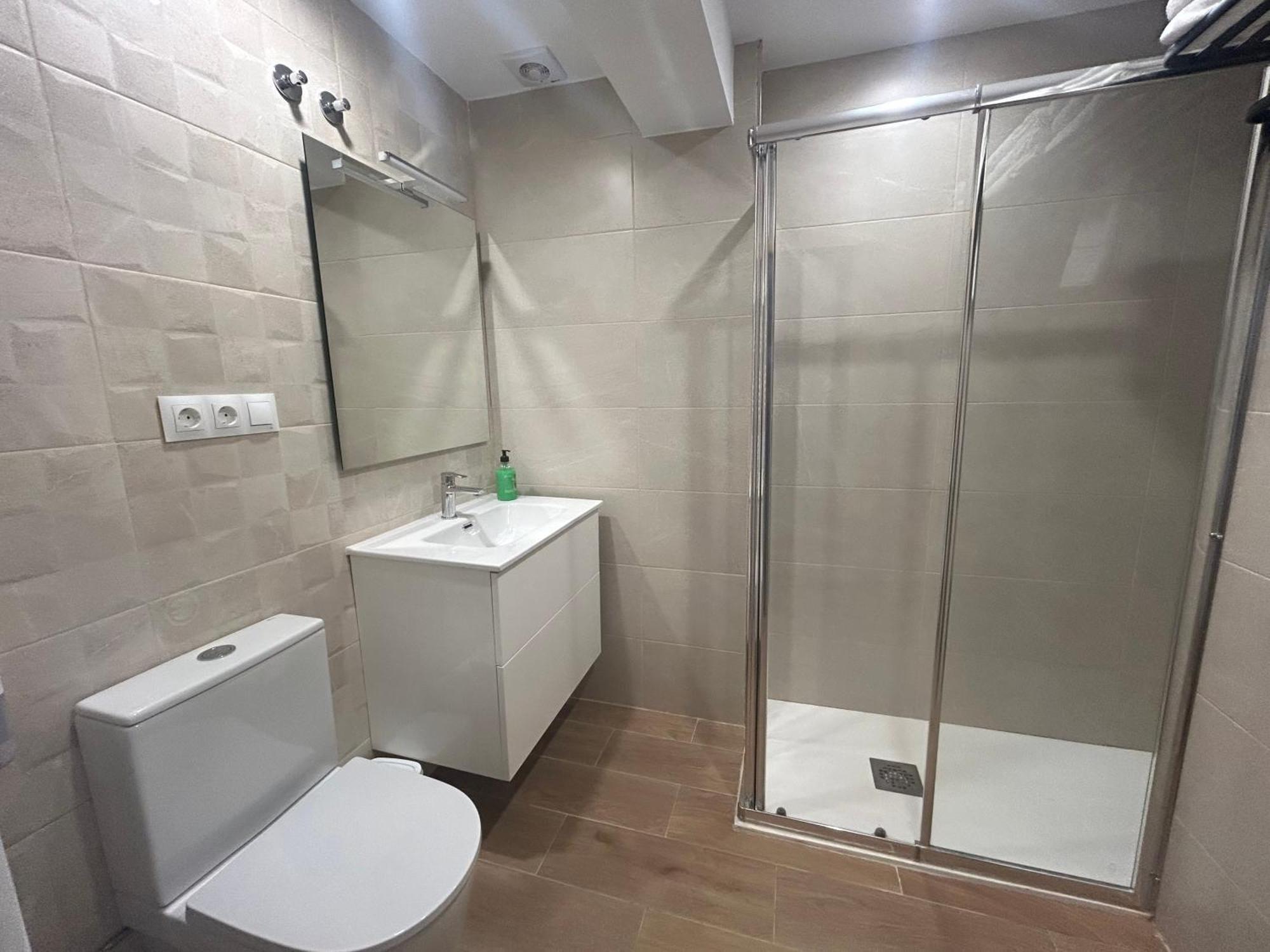 Llanes Suite Vut-6201-As 기욘 외부 사진