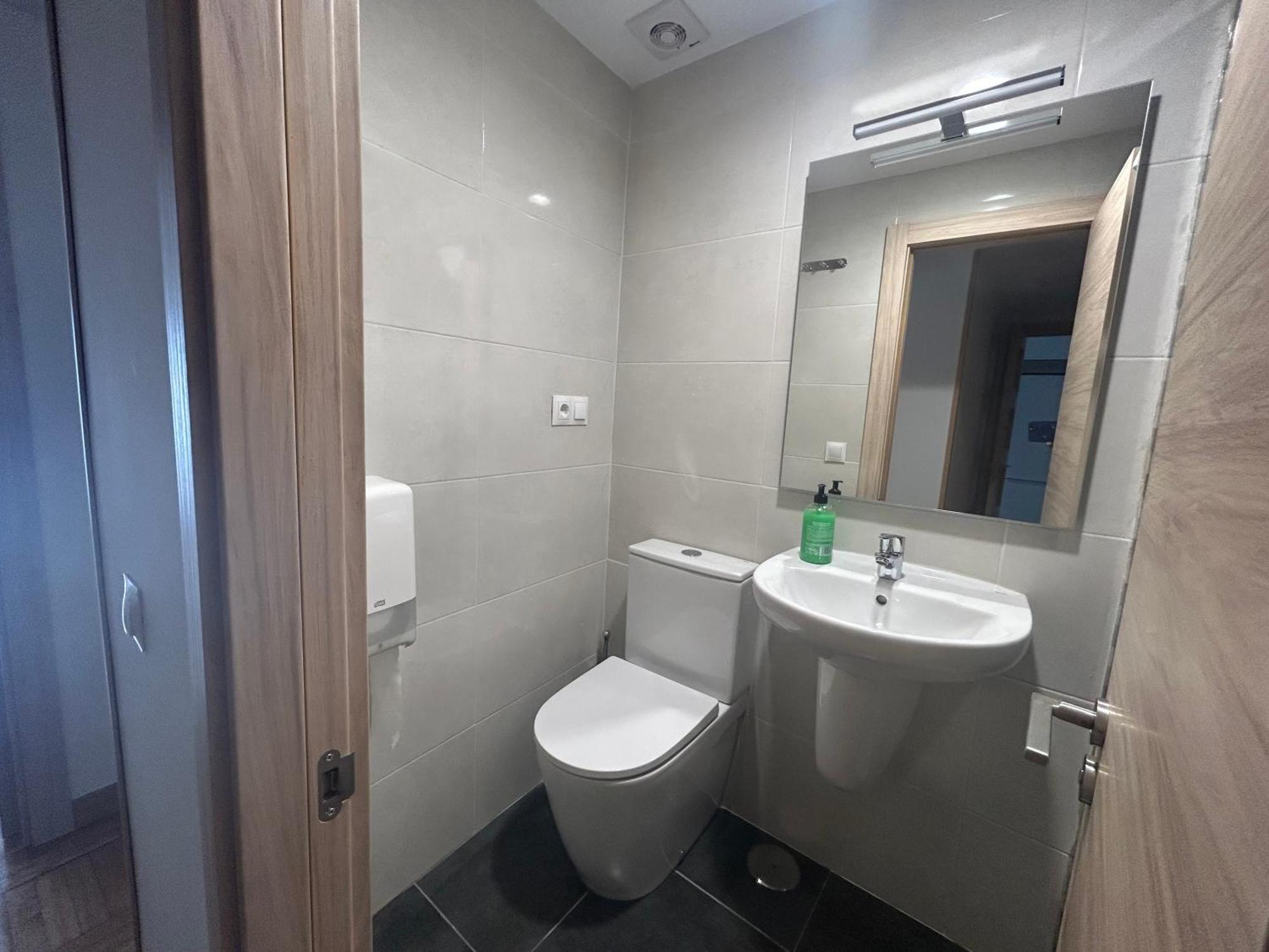 Llanes Suite Vut-6201-As 기욘 외부 사진