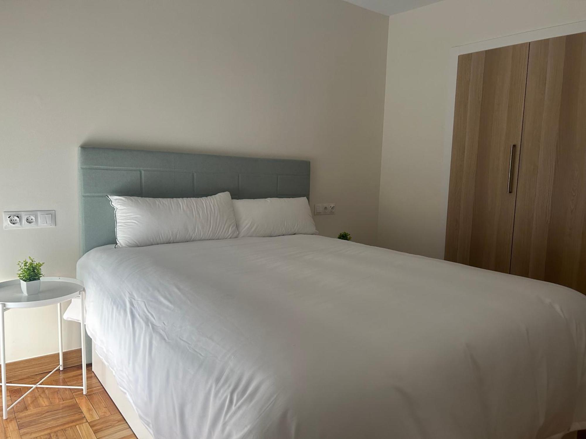 Llanes Suite Vut-6201-As 기욘 외부 사진