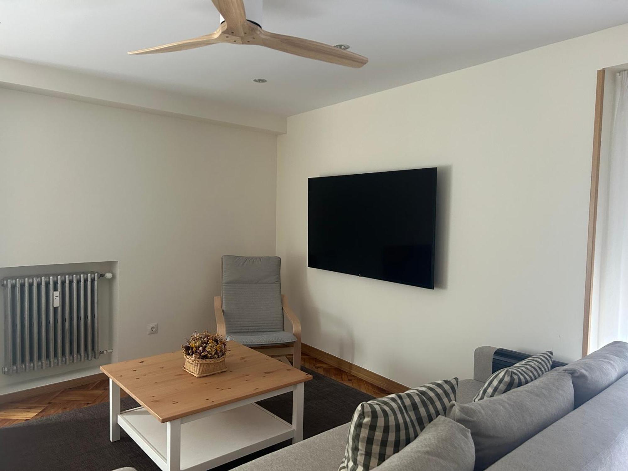 Llanes Suite Vut-6201-As 기욘 외부 사진