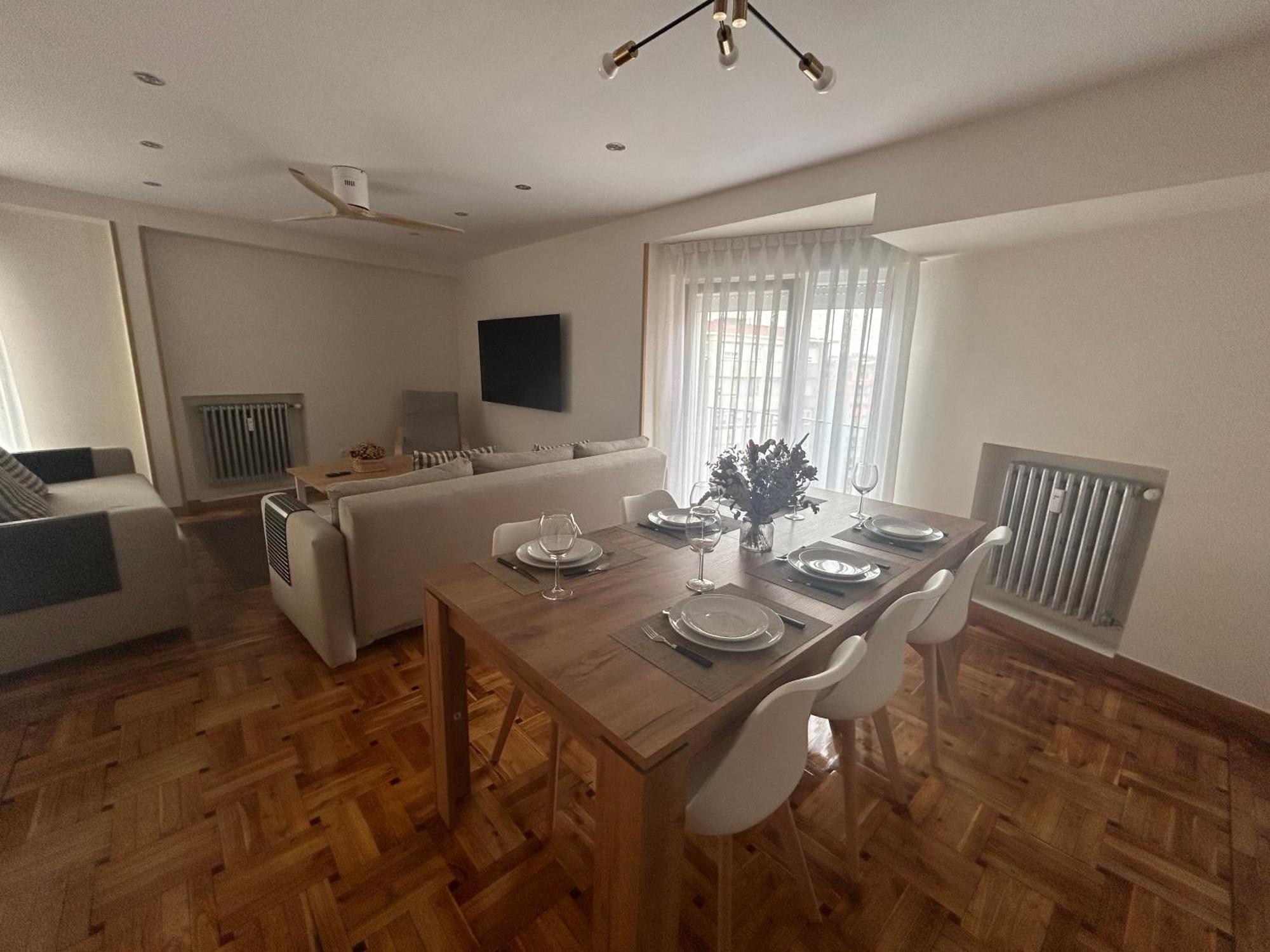 Llanes Suite Vut-6201-As 기욘 외부 사진