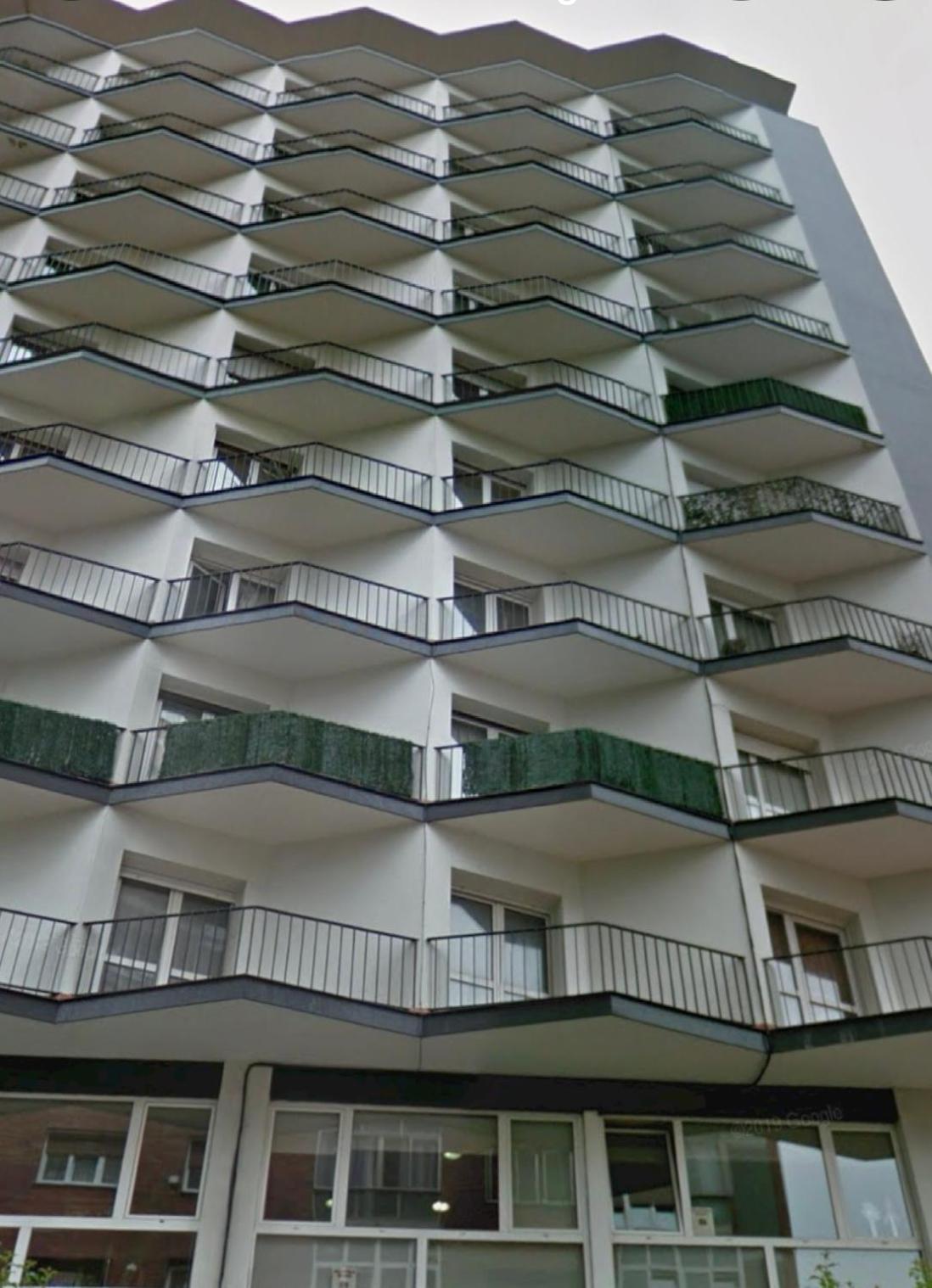 Llanes Suite Vut-6201-As 기욘 외부 사진